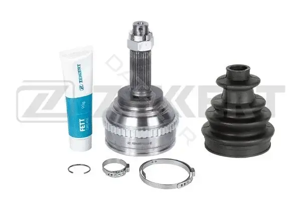 Шрус ZEKKERT GS-5244