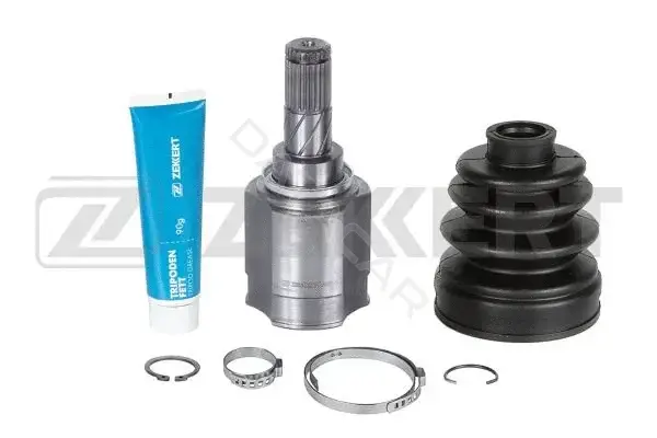 Шрус ZEKKERT GS-5246
