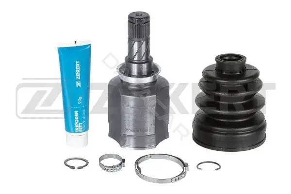 Шрус ZEKKERT GS-5256