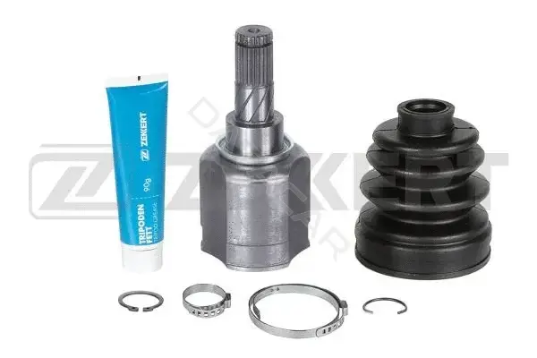 Шрус ZEKKERT GS-5270