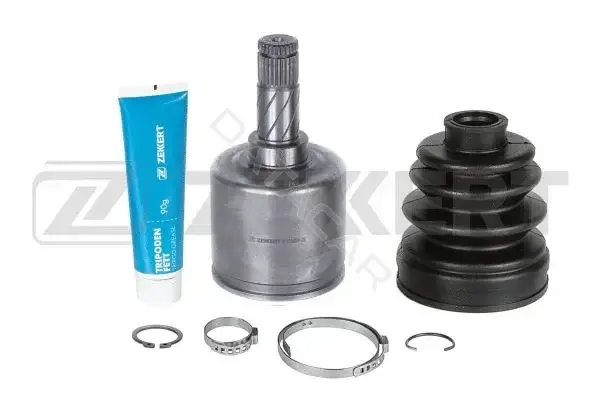 Шрус ZEKKERT GS-5275