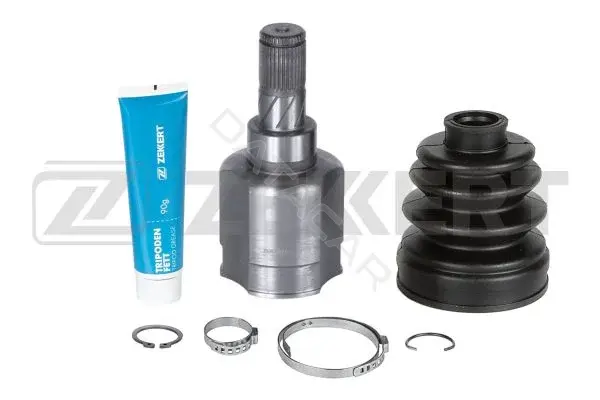 Шрус ZEKKERT GS-5286