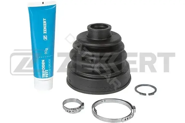 Пыльник шруса ZEKKERT SM-1207S