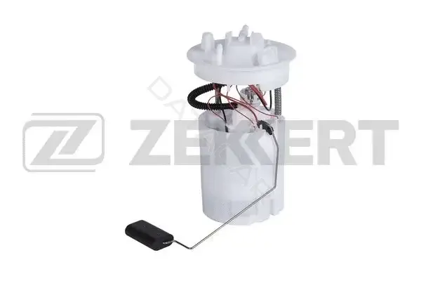 Топливный насос ZEKKERT KP-3027