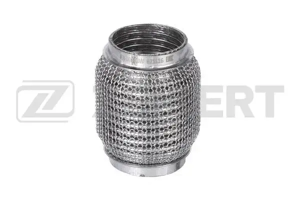 Гофра глушителя ZEKKERT FR-50100W