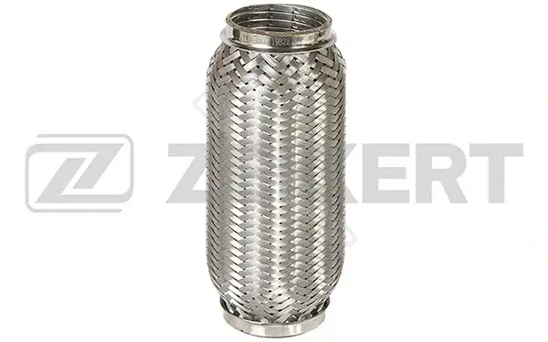 Гофра глушителя ZEKKERT FR-55190L