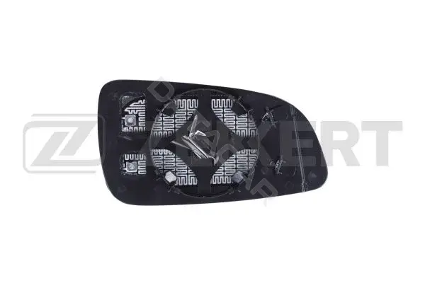 Стекло зеркала ZEKKERT SP-1002