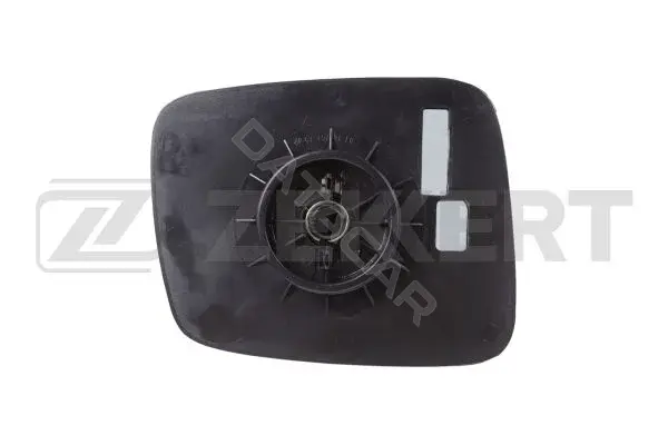Стекло зеркала ZEKKERT SP-1010
