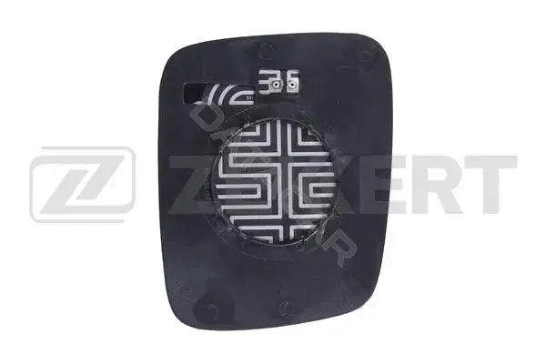 Стекло зеркала ZEKKERT SP-1013