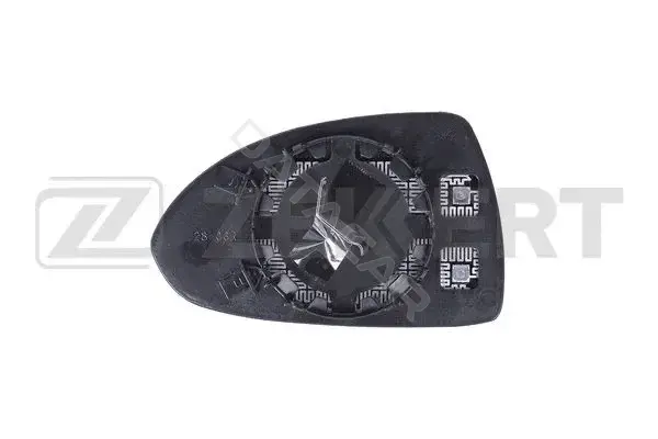 Стекло зеркала ZEKKERT SP-1015