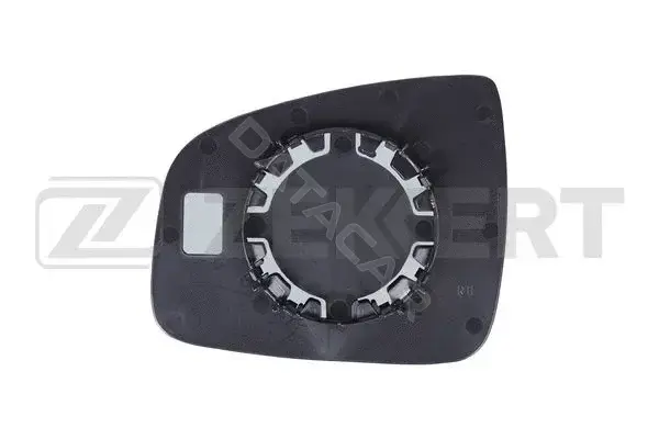 Стекло зеркала ZEKKERT SP-1017