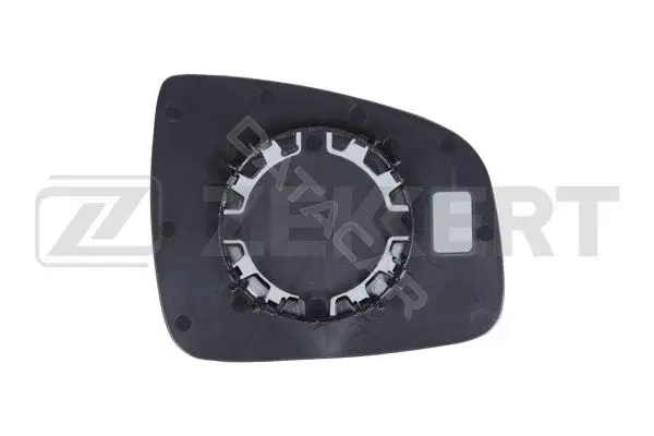Стекло зеркала ZEKKERT SP-1018