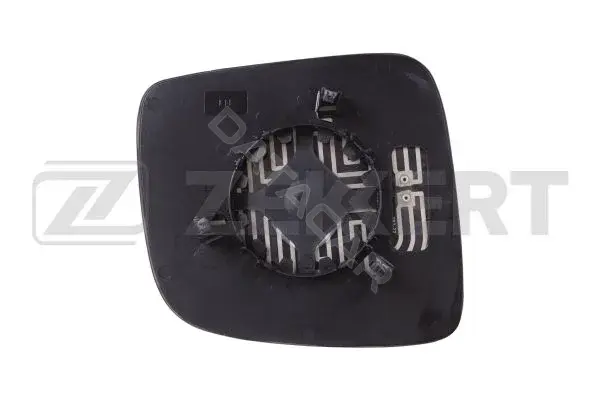 Стекло зеркала ZEKKERT SP-1020