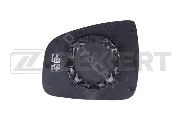 Стекло зеркала ZEKKERT SP-1021