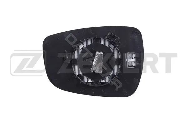 Стекло зеркала ZEKKERT SP-1038
