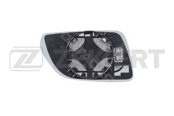 Стекло зеркала ZEKKERT SP-1041