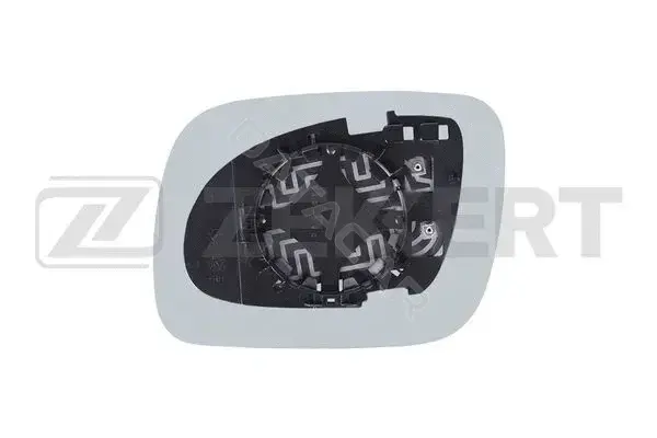 Стекло зеркала ZEKKERT SP-1054