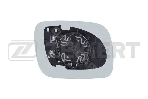 Стекло зеркала ZEKKERT SP-1055