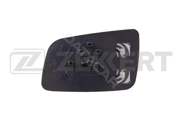 Стекло зеркала ZEKKERT SP-1067