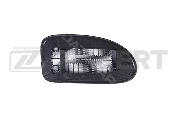 Стекло зеркала ZEKKERT SP-1072