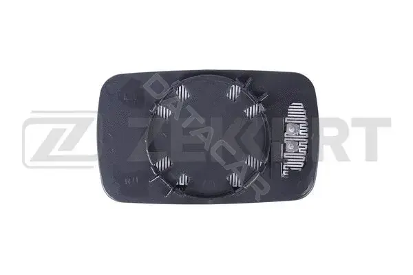 Стекло зеркала ZEKKERT SP-1082