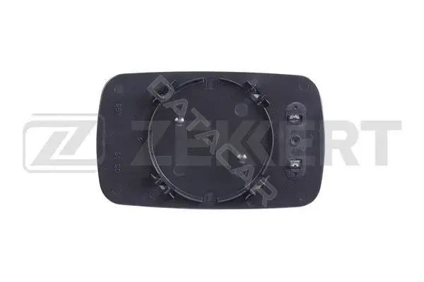 Стекло зеркала ZEKKERT SP-1083