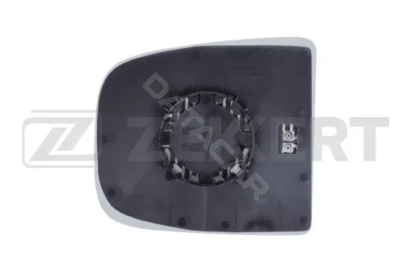 Стекло зеркала ZEKKERT SP-1089
