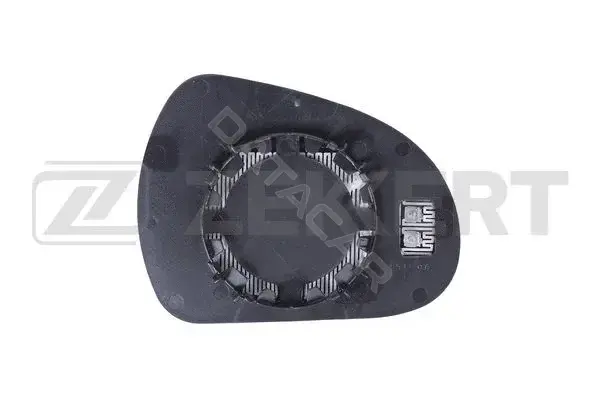 Стекло зеркала ZEKKERT SP-1106