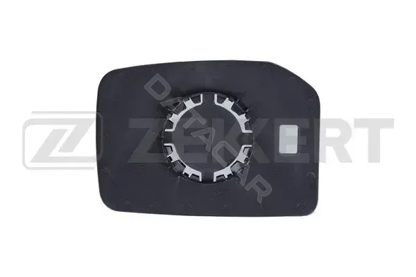 Стекло зеркала ZEKKERT SP-1107