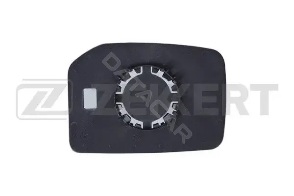 Стекло зеркала ZEKKERT SP-1108