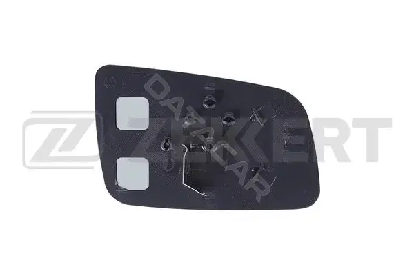 Стекло зеркала ZEKKERT SP-1114