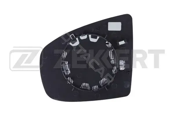 Стекло зеркала ZEKKERT SP-1115