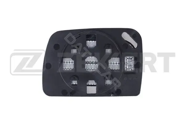 Стекло зеркала ZEKKERT SP-1119
