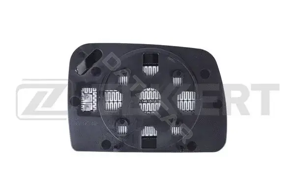 Стекло зеркала ZEKKERT SP-1120