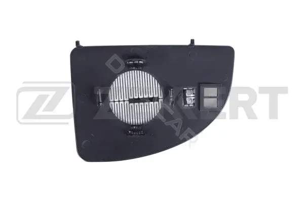 Стекло зеркала ZEKKERT SP-1132