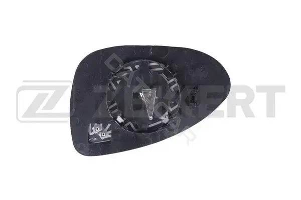 Стекло зеркала ZEKKERT SP-1141