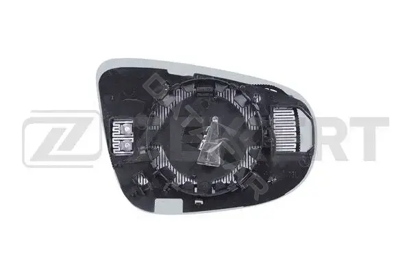 Стекло зеркала ZEKKERT SP-1146