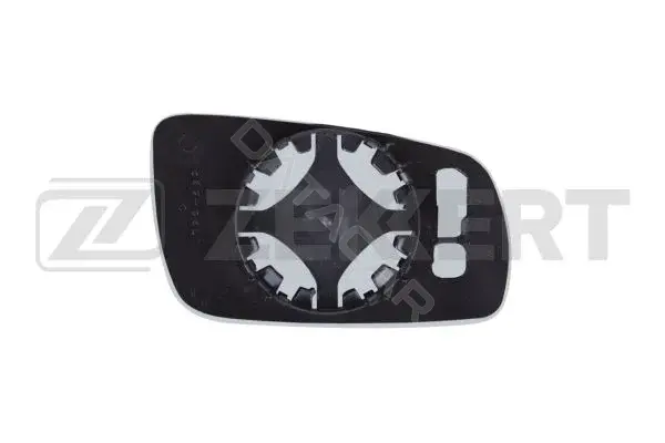 Стекло зеркала ZEKKERT SP-1150