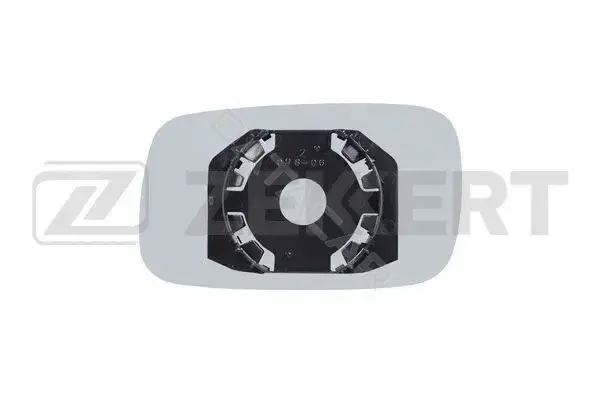 Стекло зеркала ZEKKERT SP-1154