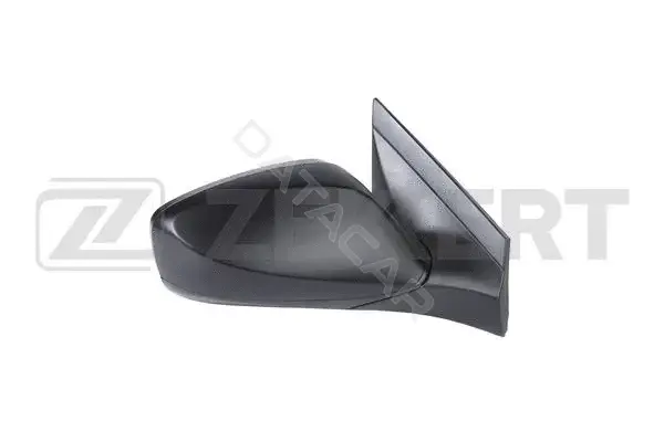 Наружное зеркало ZEKKERT SP-4003