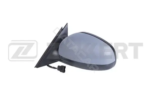 Наружное зеркало ZEKKERT SP-4010