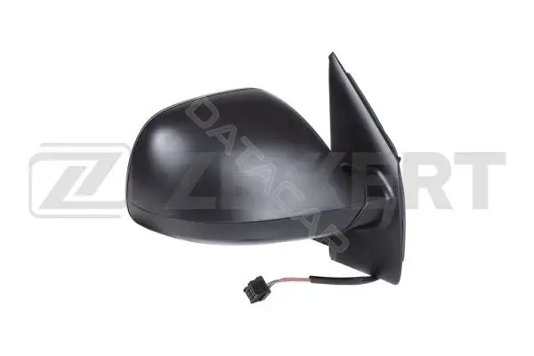 Наружное зеркало ZEKKERT SP-4015