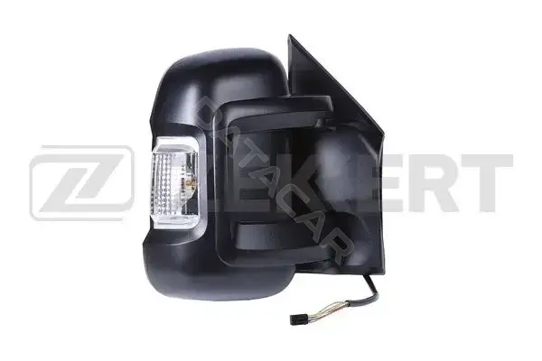 Наружное зеркало ZEKKERT SP-4029