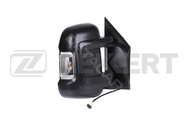 Наружное зеркало ZEKKERT SP-4031