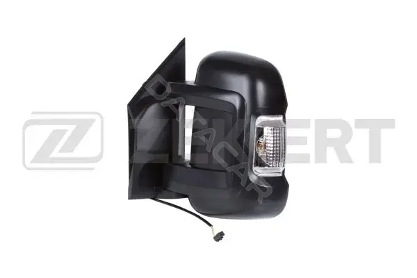Наружное зеркало ZEKKERT SP-4032