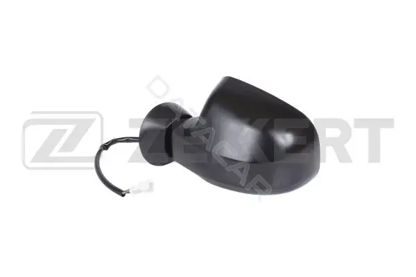 Наружное зеркало ZEKKERT SP-4038
