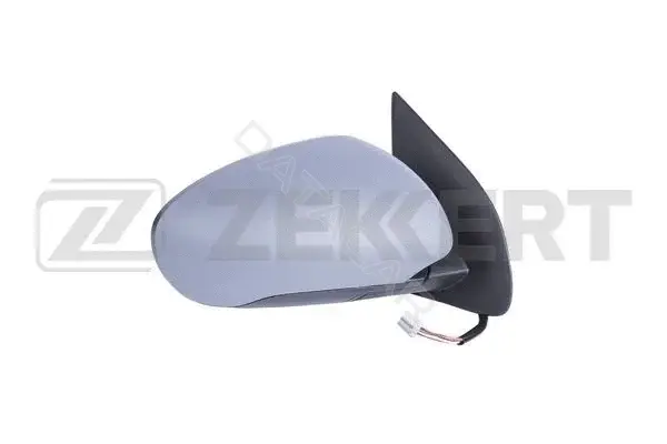 Наружное зеркало ZEKKERT SP-4045