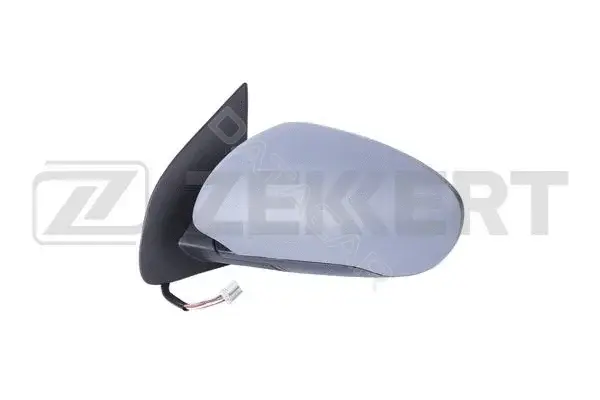 Наружное зеркало ZEKKERT SP-4046
