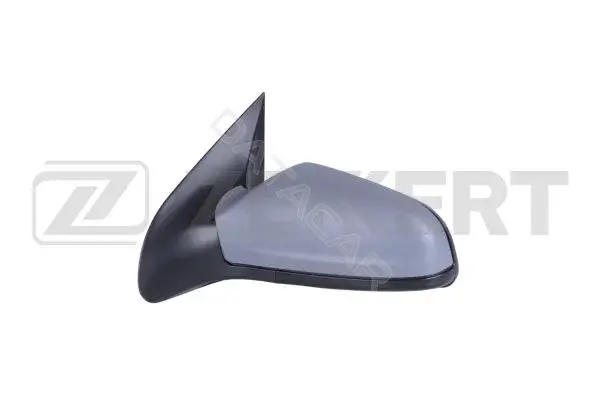 Наружное зеркало ZEKKERT SP-4054
