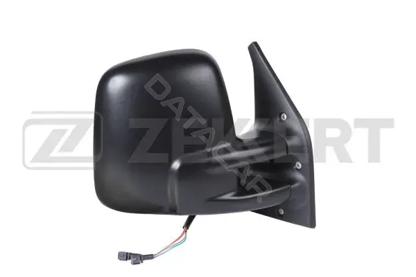 Наружное зеркало ZEKKERT SP-4063
